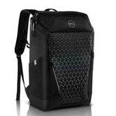 Mochila Dell Gamer Backpack Gm1720Pm Para Laptops Hasta De 17 Cubierta Desplegable Resistente Al Agua